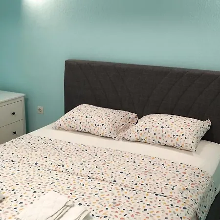 The Twelve In Iraklitsa 2 * Nea Iraklitsa