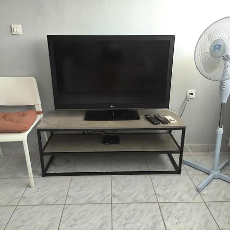 شقة The Twelve In Iraklitsa 2 Nea Iraklitsa