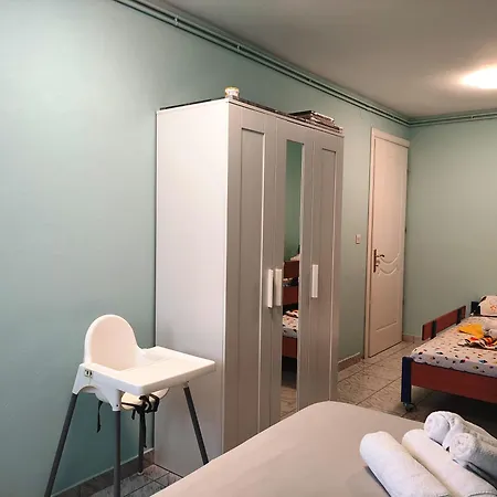 The Twelve In Iraklitsa 2 * Nea Iraklitsa