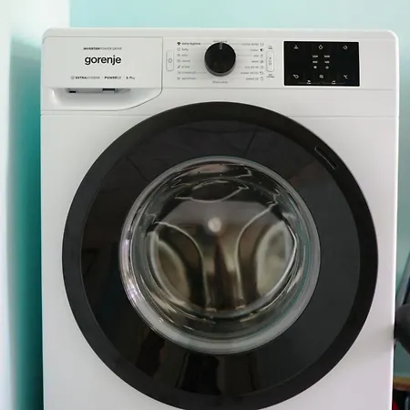 شقة The Twelve In Iraklitsa 2 *